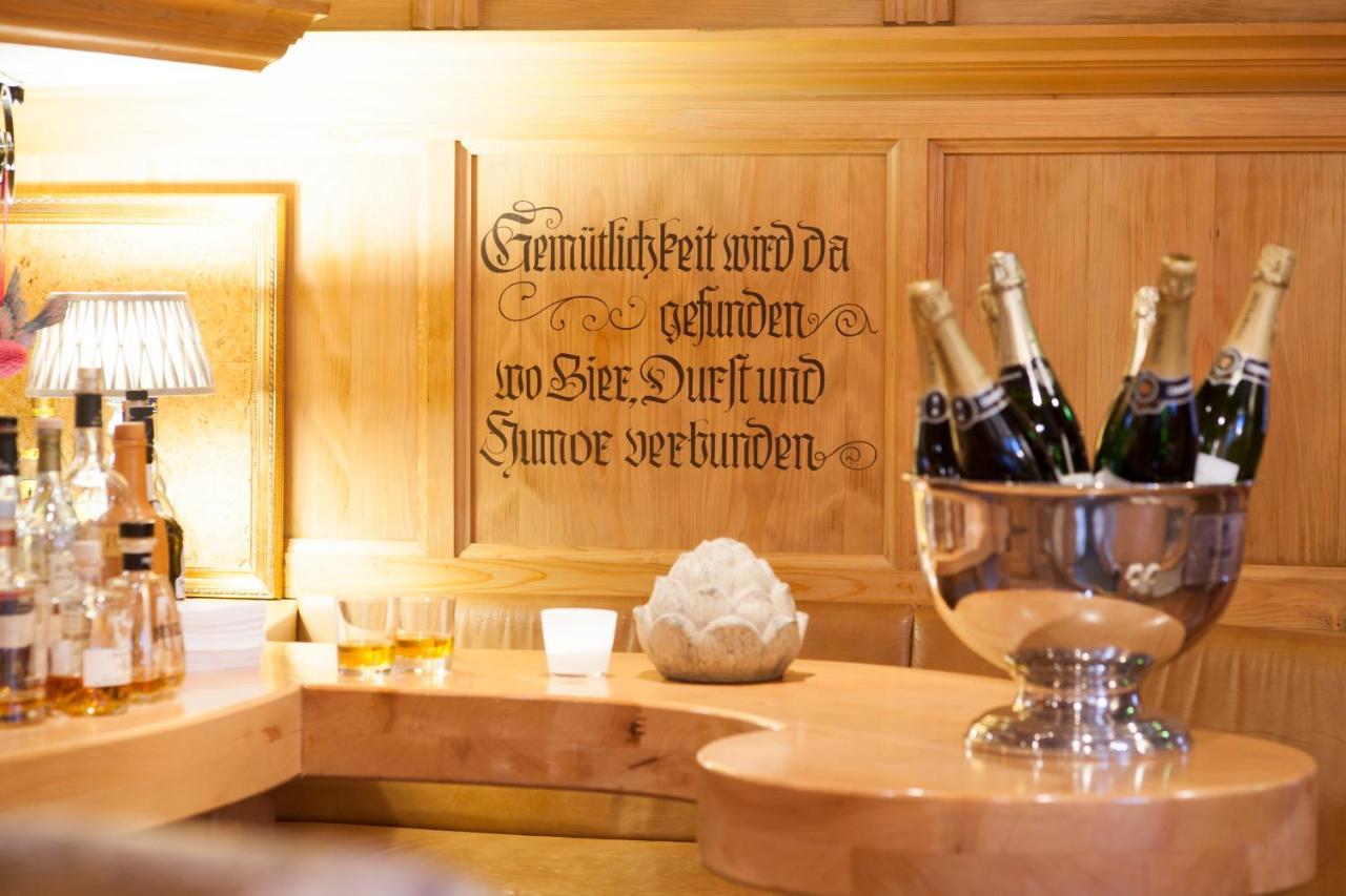 Leine Hotel Патенсен Екстериор снимка